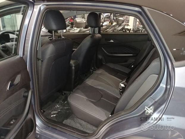 DR AUTOMOBILES dr 3.0 1.5 Bi-Fuel GPL