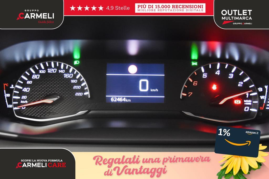 Peugeot 2008 1.2 PureTech Allure Navi Pack
