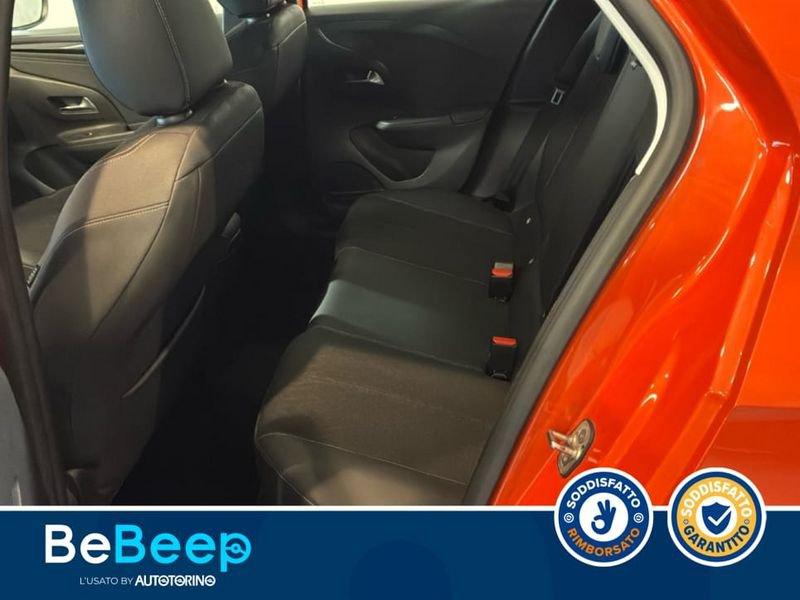 Opel Corsa 1.2 ELEGANCE S&S 75CV