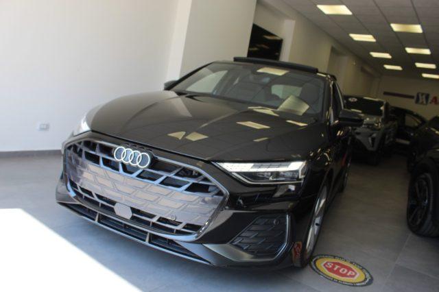 AUDI A3 SPB 35 TDI S tronic S line edition