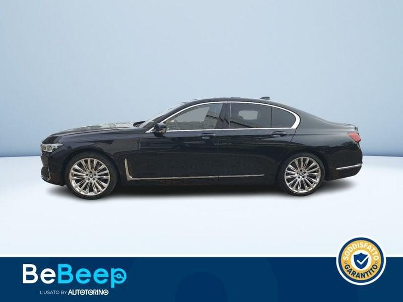 BMW Serie 7 730D MHEV 48V XDRIVE AUTO