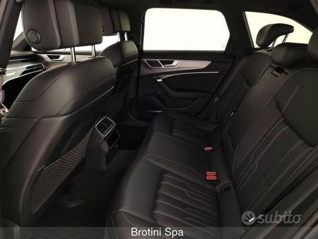 Audi A6 S6 Avant 3.0 TDI quattro tiptronic sp...
