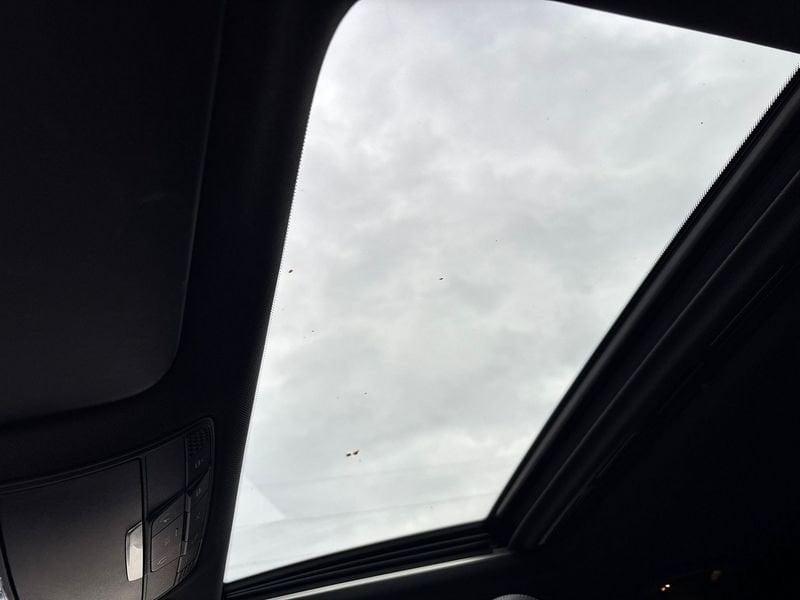 Mercedes-Benz GLC GLC 250 4Matic Business