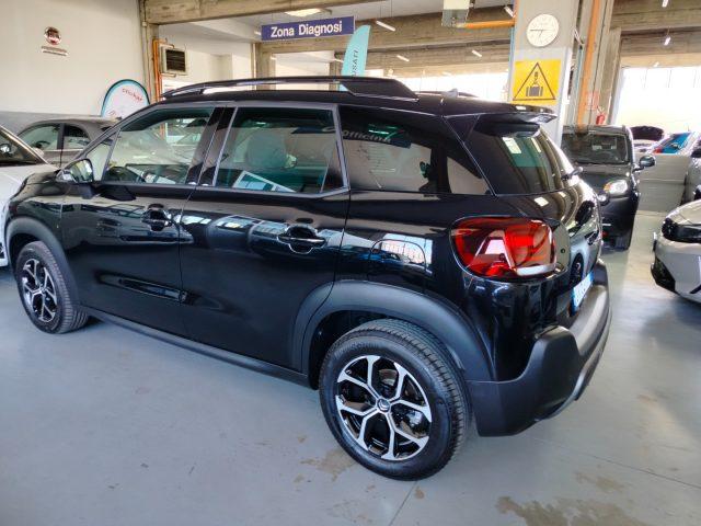 CITROEN C3 Aircross PureTech 110 S&S Plus SUPERPROMO