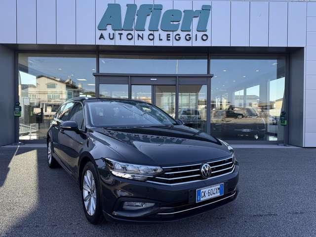 Volkswagen Passat Variant Variant 2.0 tdi Business 122cv dsg IVA