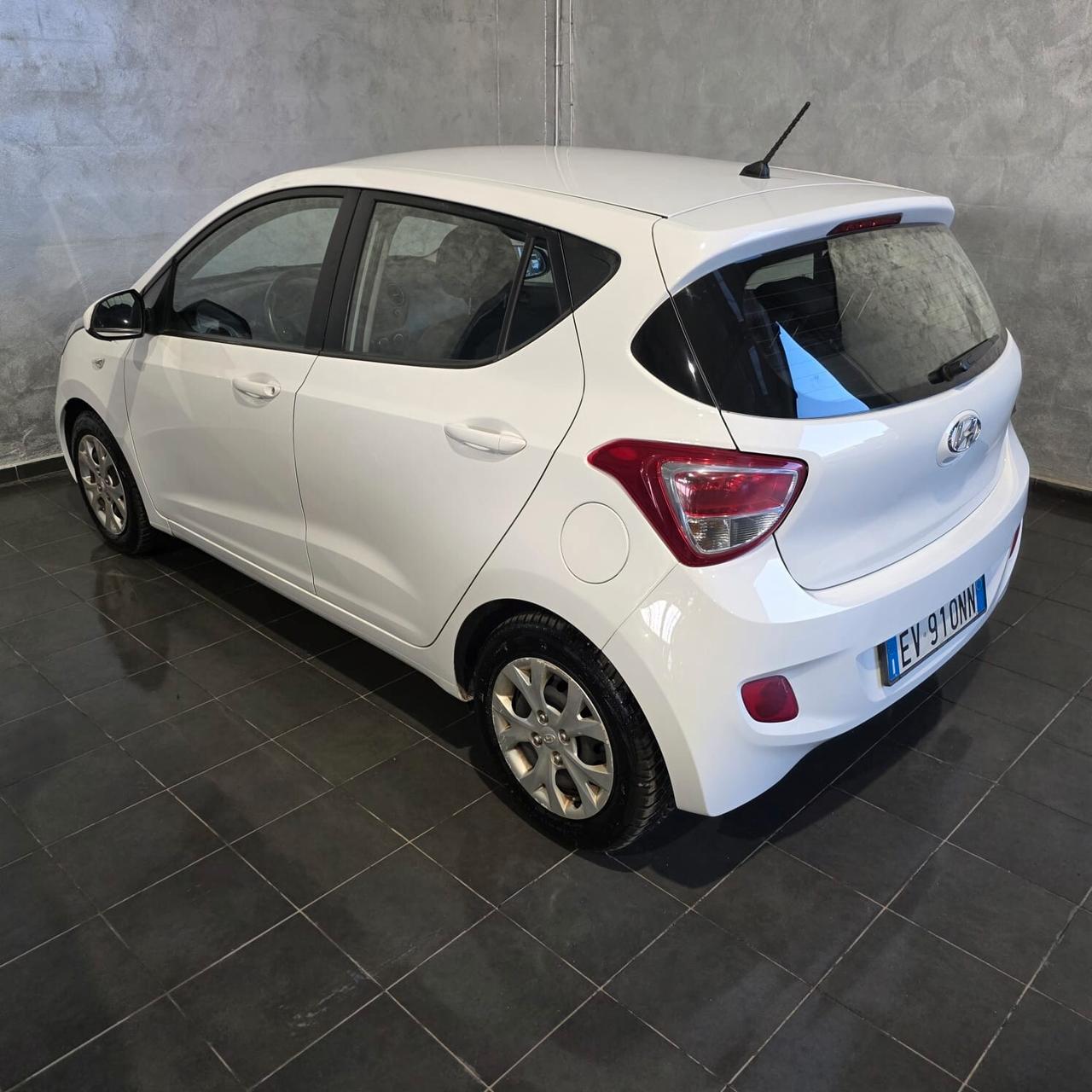 Hyundai i10 1.0 MPI Comfort FRIZIONE NUOVA