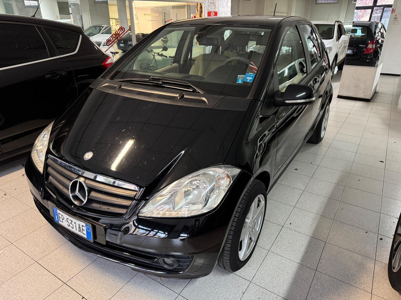 Mercedes-benz A 180 CDI Executive