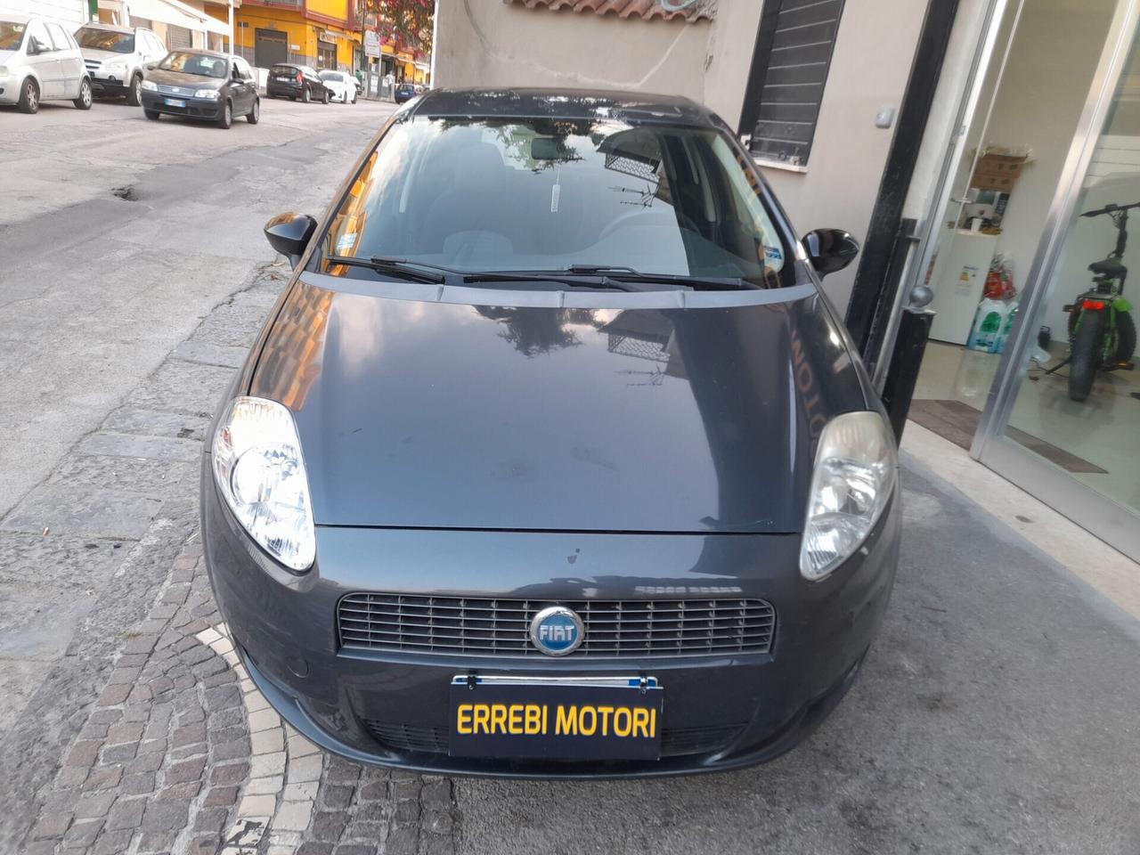 Fiat Grande Punto 1.2 150000KM
