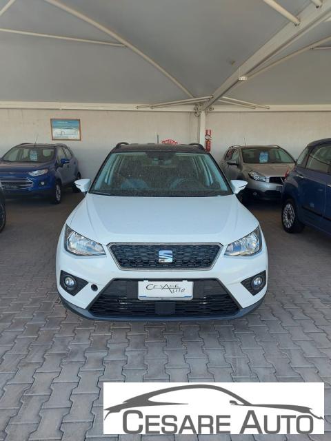 SEAT - Arona - 1.6 TDI 95CV Style