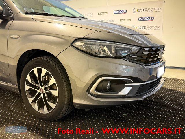FIAT Tipo SW 1.3 Mjt 95 cv City Life - NEOPATENTATI - PROMO