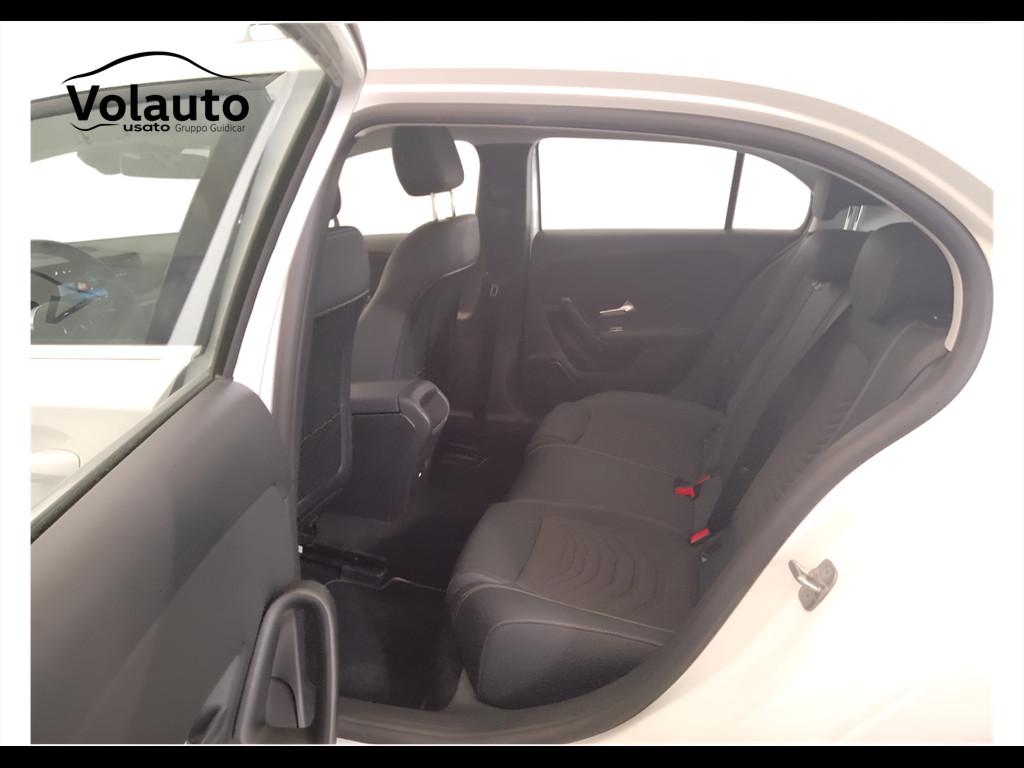 Mercedes-Benz Classe A - W177 2023 - A 180 d Advanced auto