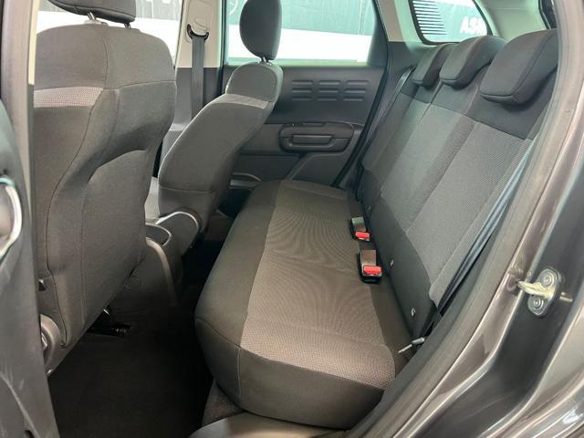 CITROEN C3 Aircross PureTech 110 S&S Max