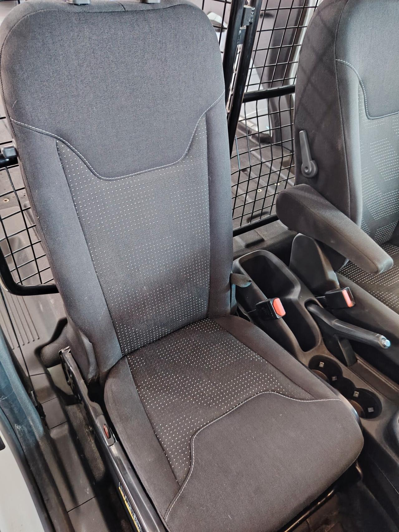 FORD TRANSIT 1.5 TDCI AUTOCARRO EURO 6B