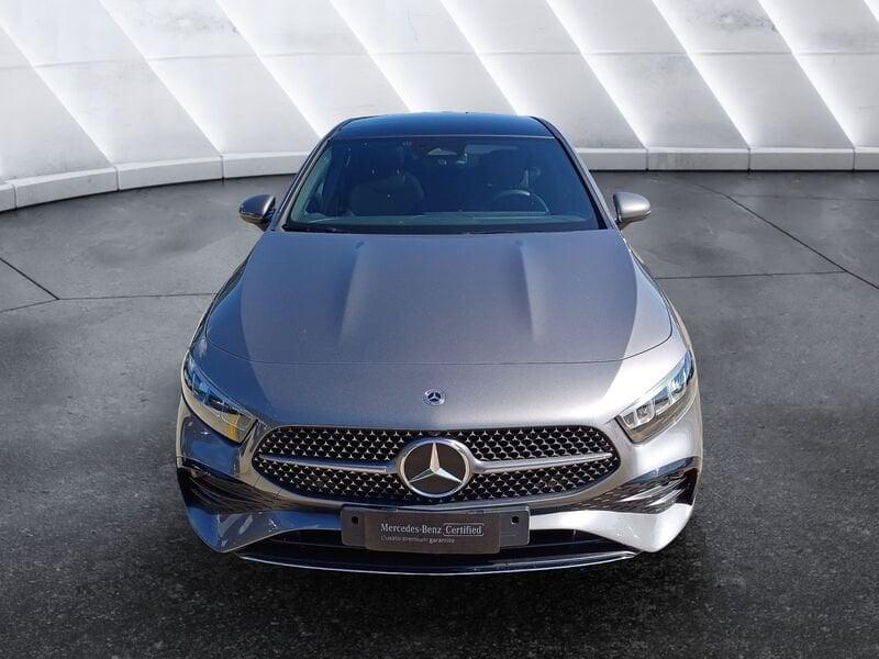 Mercedes-Benz Classe A A 250 e phev AMG Line Advanced Plus auto