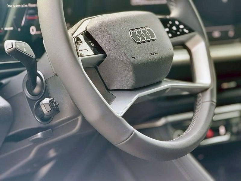 Audi Q5 SPB 40 TDI quattro S tronic S line