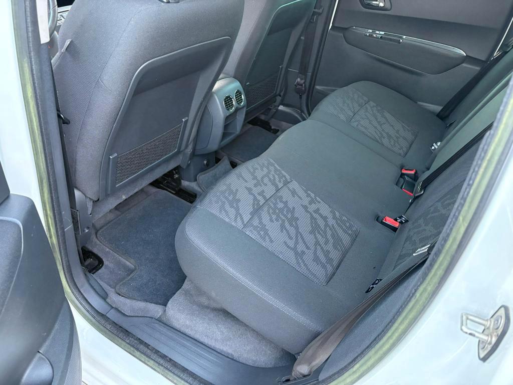 Peugeot 3008 1.6 hdi 8v Active 115cv