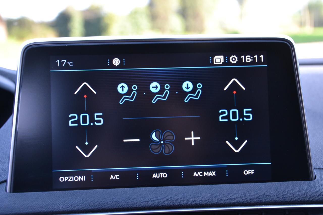 Peugeot 5008 1.5 HDi 130CV 7 POSTI AUT.**PREZZO REALE**UNIPRO'*