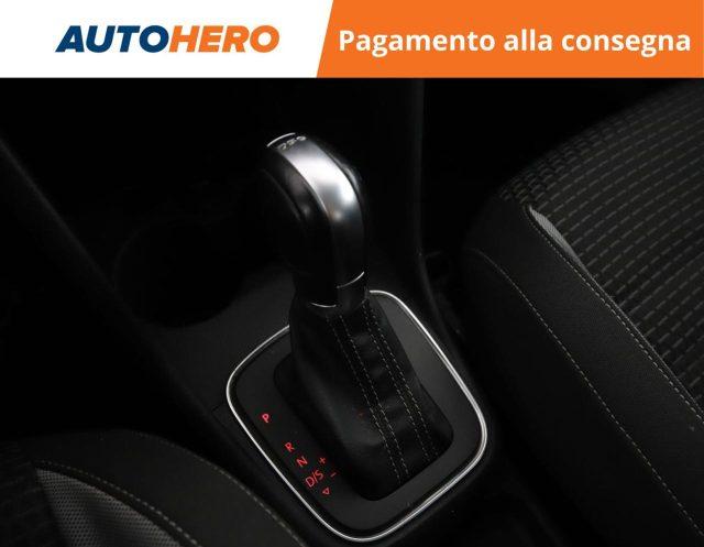VOLKSWAGEN Polo 1.4 TDI DSG BlueMotion Technology