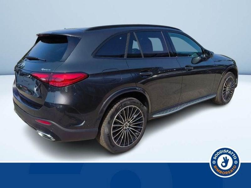 Mercedes-Benz GLC 300de 4Matic EQ-Power AMG Line Advanced Tech