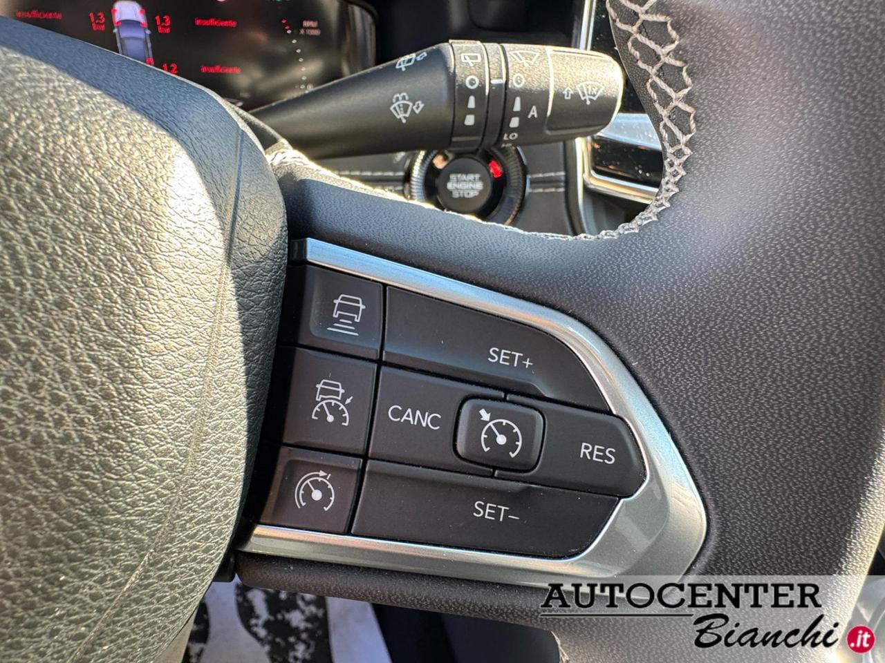 Jeep Compass 1.3 turbo t4 phev Limited 4xe auto