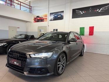 Audi A6 Avant 2.0 TDI 190 CV S tronic quattro S-LINE