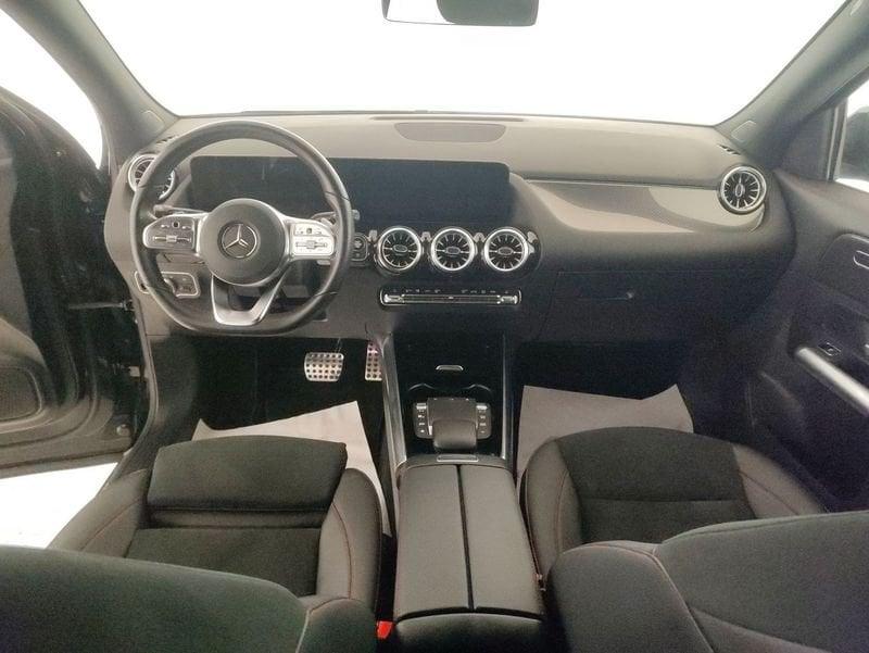 Mercedes-Benz GLA 220 d Premium 4matic auto