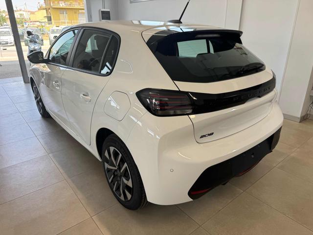 PEUGEOT 208 PureTech 75cv Stop&Start 5 porte Style