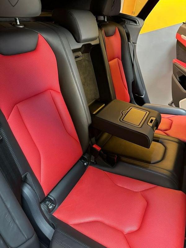 Lamborghini Urus 4.0