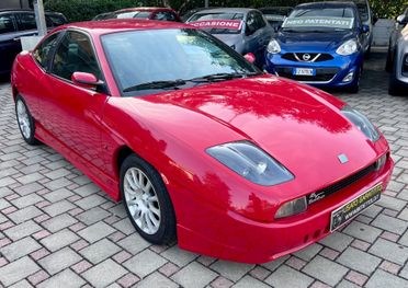 Fiat Coupe 2.0 i.e. turbo 16v