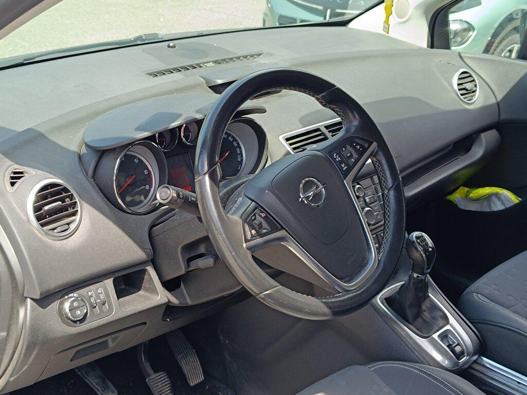 Opel Meriva 1.3 cdti ecoflex Cosmo 95cv