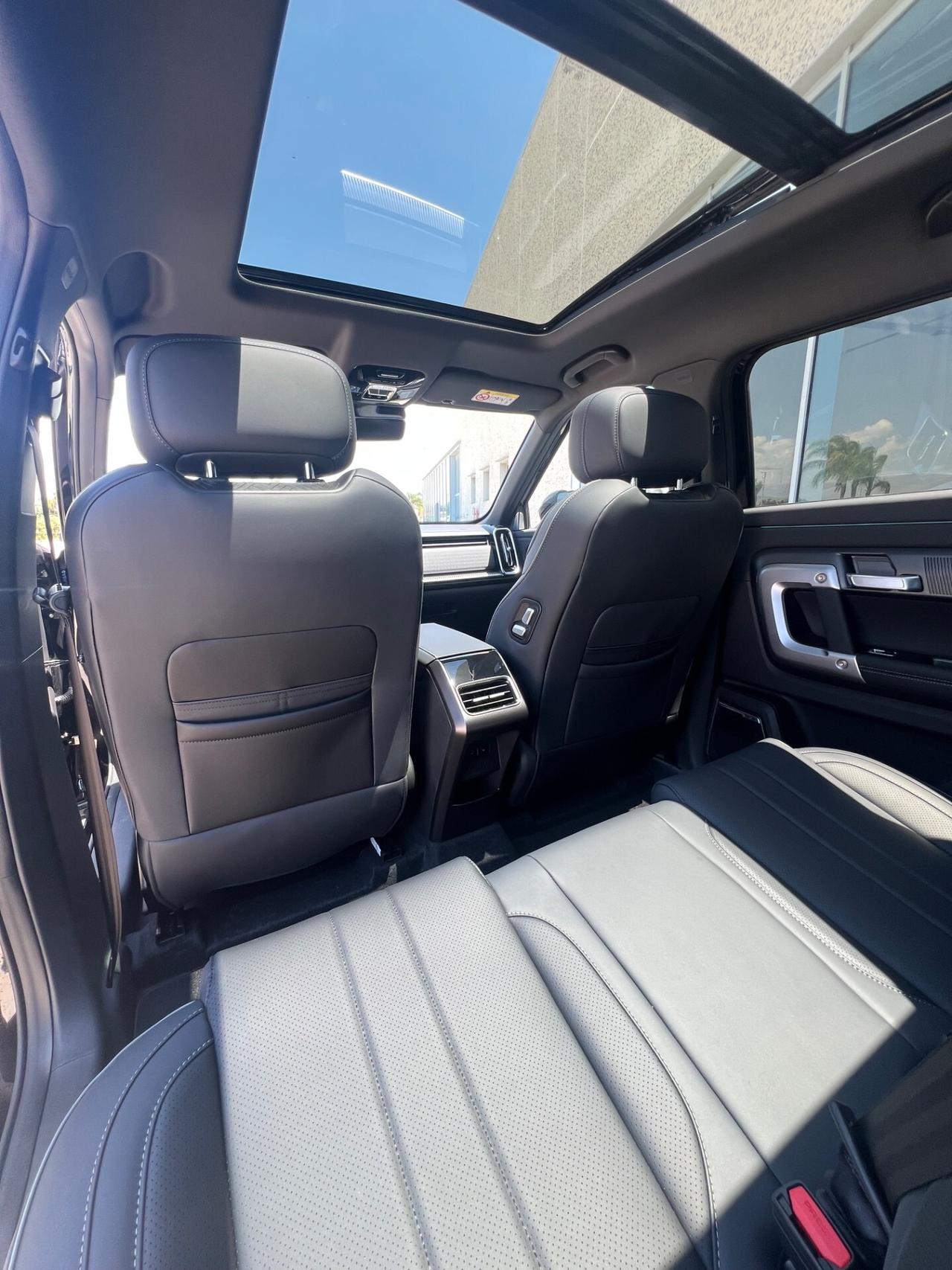 Jaecoo 7 1.6 TGDI 147 CV 4WD Exclusive possibilità noleggio no scoring