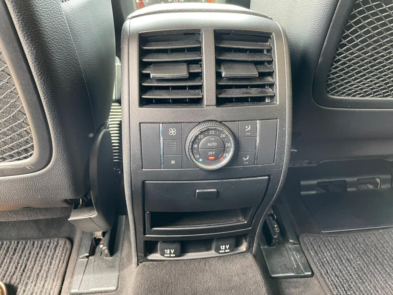 MERCEDES ML 320CDI 4MATIC 224CV