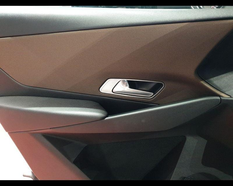 DS DS7 CROSSBACK DS 7 Crossback E-Tense Business