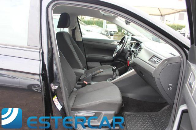 VOLKSWAGEN Polo 1.6 TDI 5p Comfortline