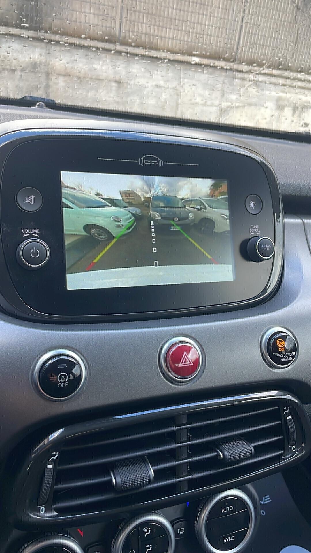 Fiat 500X 120 CV Sport Dolcevita