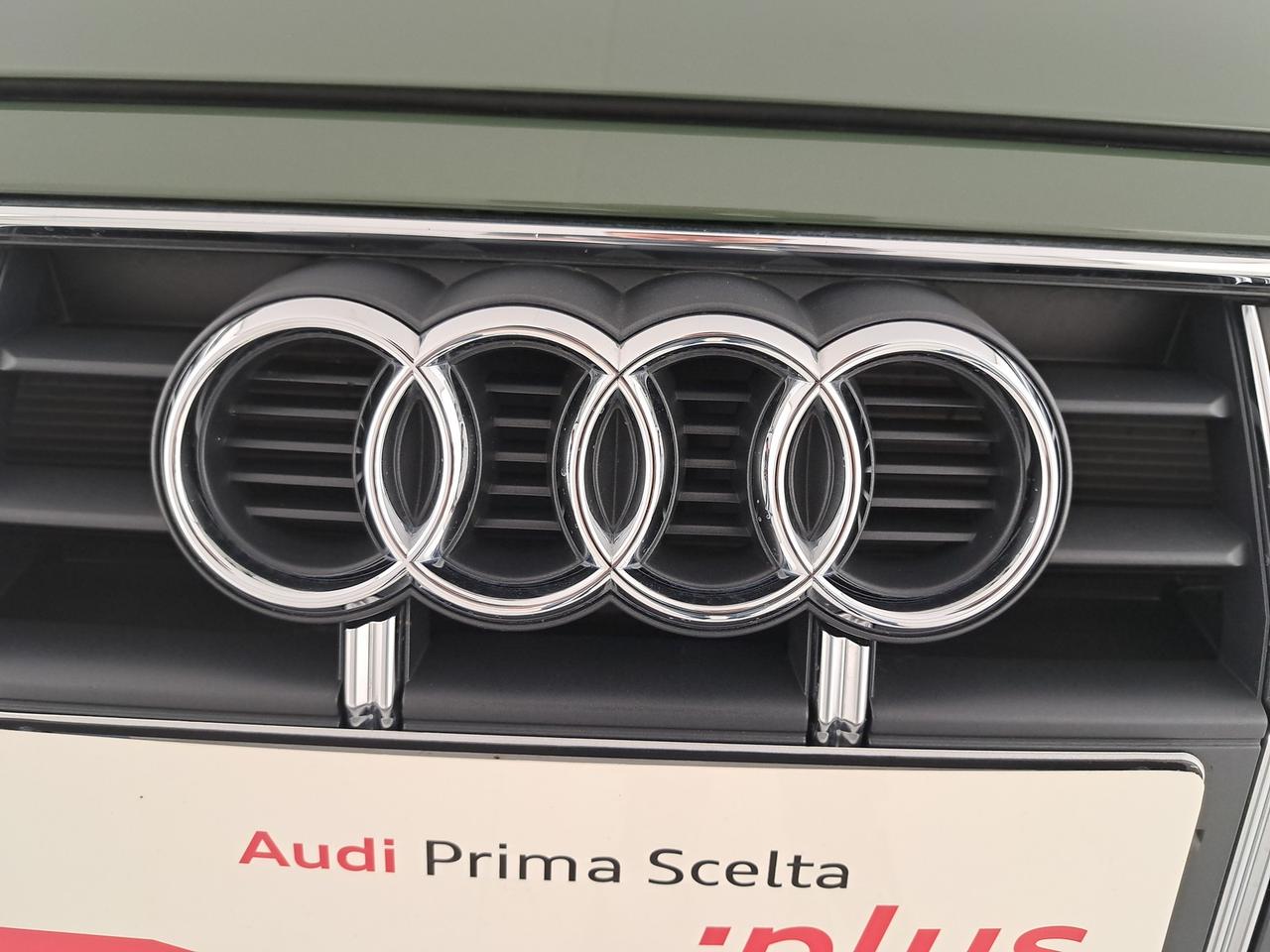 Audi A4 allroad allroad 40 2.0 tdi mhev quattro 204cv s-tronic