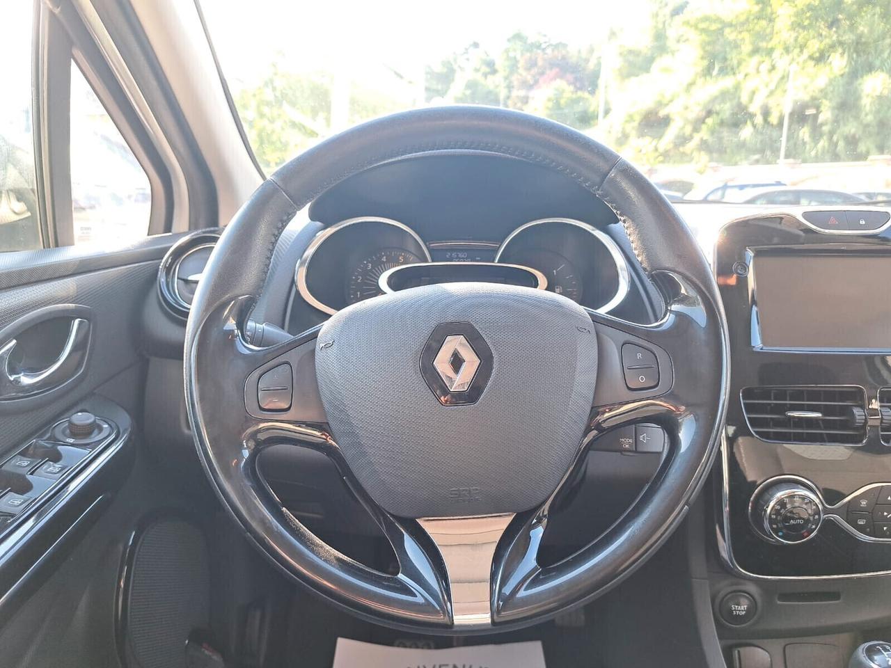 Renault Clio 1.5 dCi / 66KW / 90CV / OK NEOPATENTATI