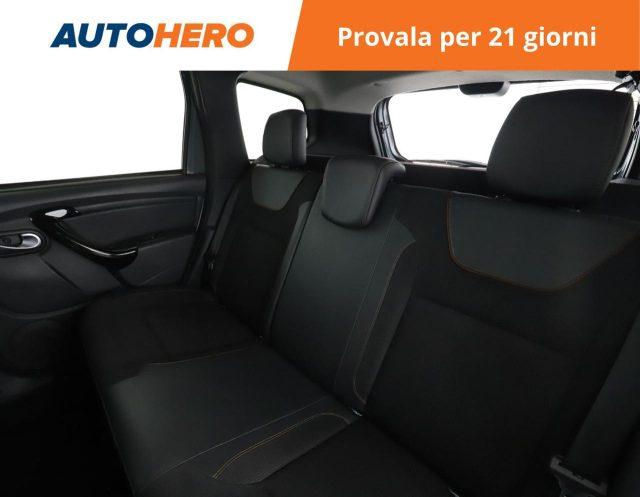DACIA Duster 1.5 dCi 110 CV S&S 4x2 Serie Speciale Brave