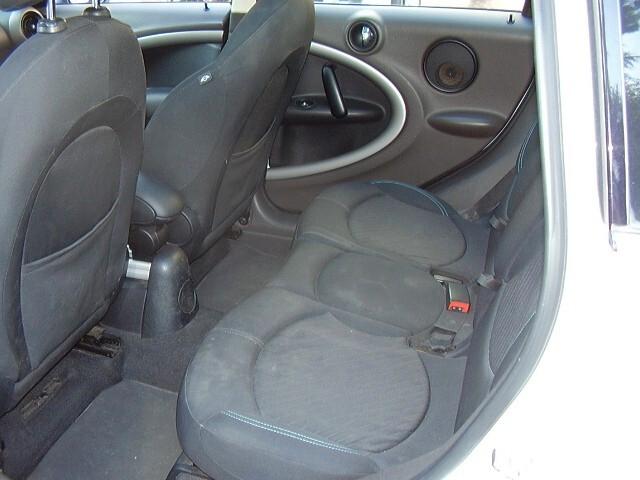 Mini Cooper Countryman 1.6 NEOPATENTATI