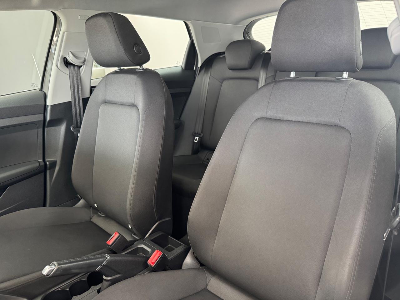 Audi A1 SPB 25 TFSI S line edition