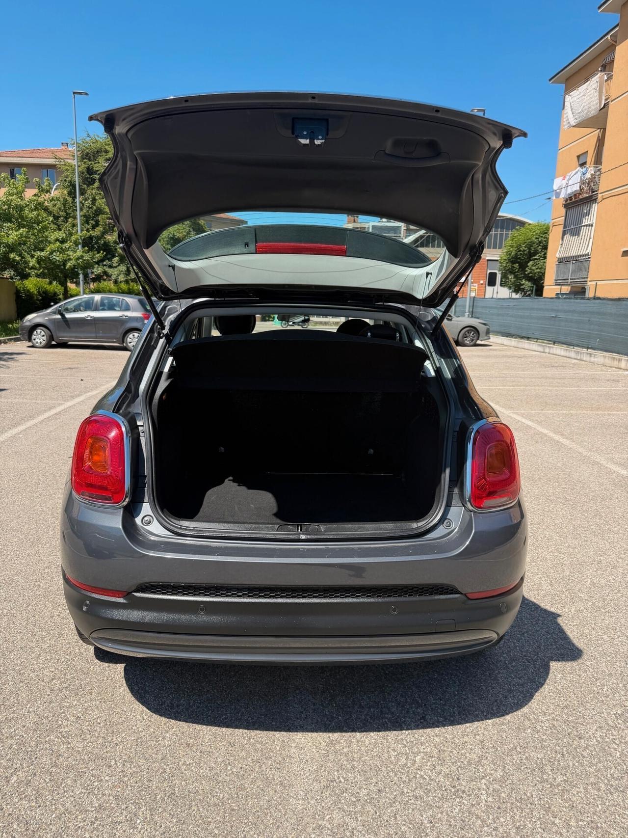Fiat 500X 1.3 MJT - NEOP. - 12 MESI DI GARANZIA -