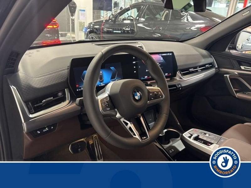 BMW X2 xDrive 20d