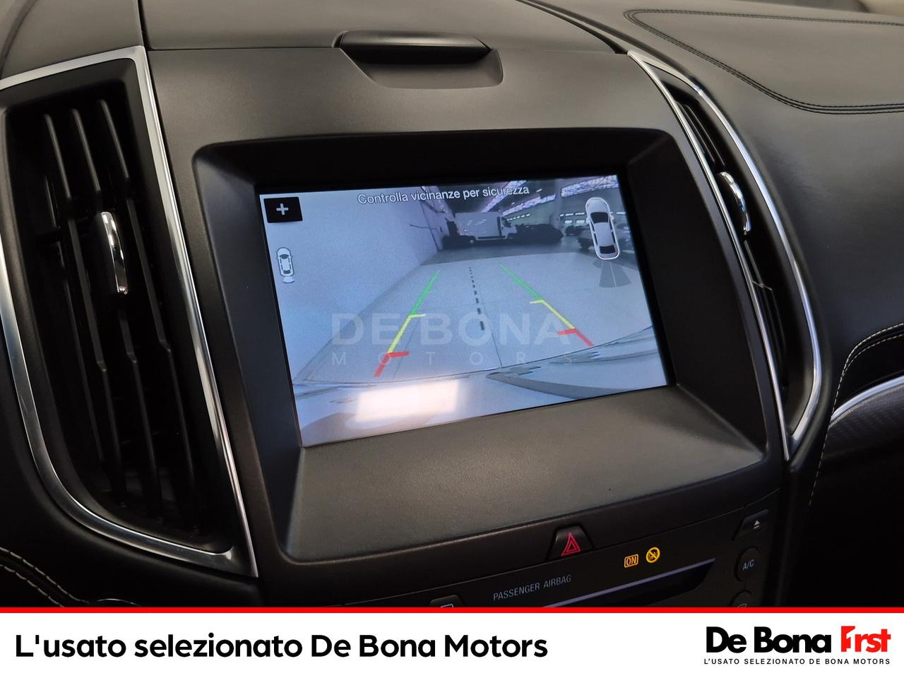 Ford Edge 2.0 ecoblue vignale s&s awd 238cv auto 8m