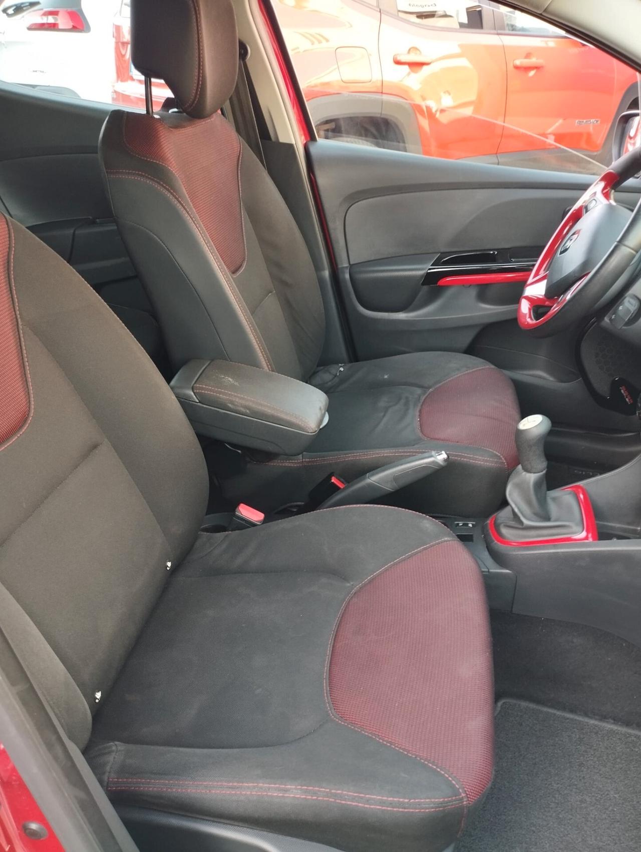 Renault Clio 1.5 dCi 8V 75CV 5 porte Live