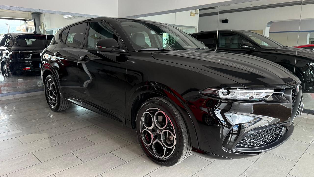 Alfa Romeo Tonale 1.6 diesel 130 CV TCT6