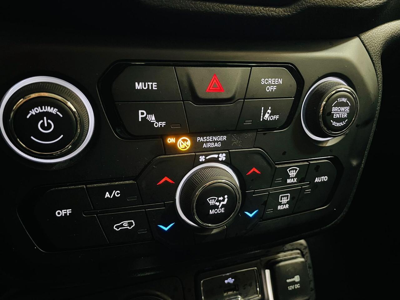 Jeep Renegade 1.3 T4 190CV PHEV 4xe AT6 Limited