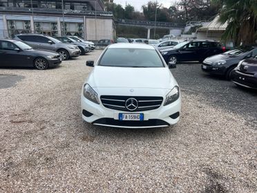 Mercedes-benz A 180 A 180 CDI Automatic Sport