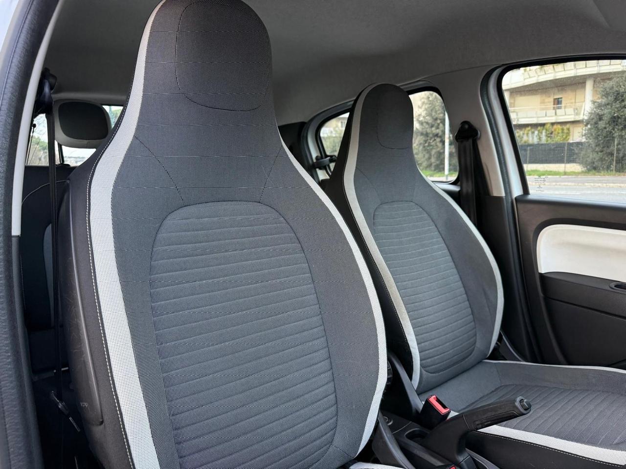 Renault Twingo SCe Stop&Start Intens Cambio Manuale