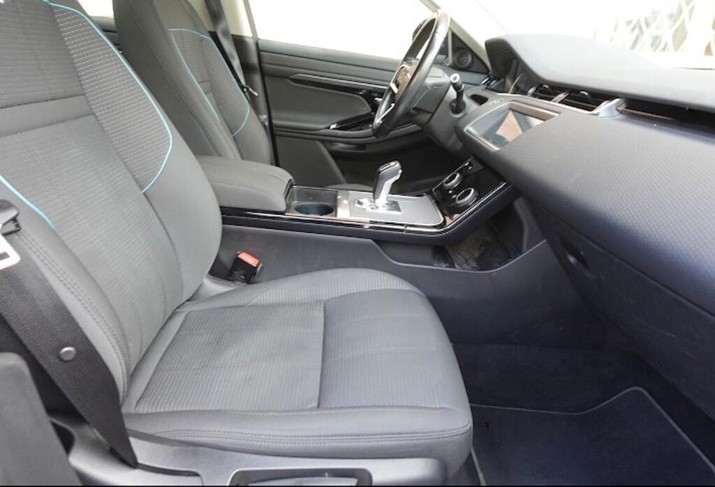 Land Rover Range Evoque 2.0D I4 163CV AWD AUTO ( FARI LED - PDC MIRROR TELECAMERA POST. )