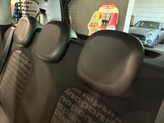 Fiat Panda 1.0 firefly hybrid s&s 70cv 5p.ti
